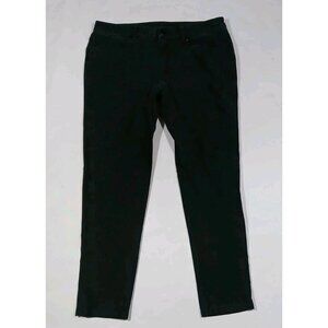 Lululemon ABC Pant Slim Utilitech Pants
